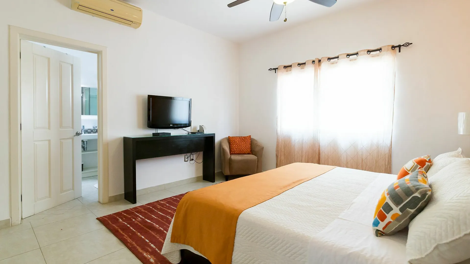 Capri By Cocobr Apartment Playa del Carmen