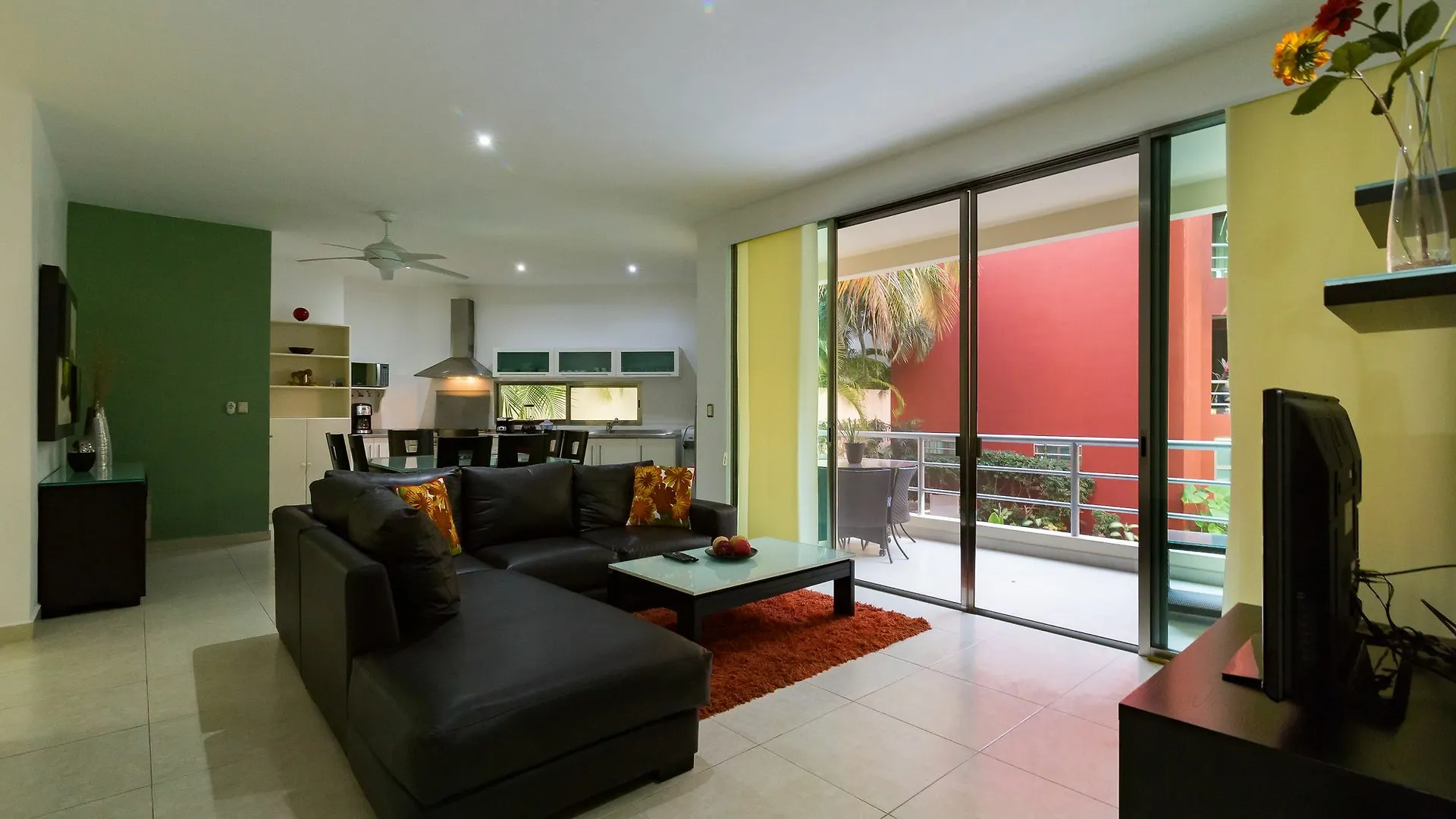 Capri By Cocobr Apartment Playa del Carmen Mexico