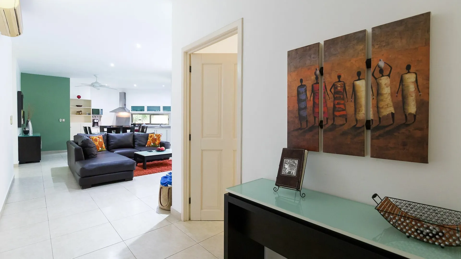 Capri By Cocobr Apartment Playa del Carmen 0*,  Mexico