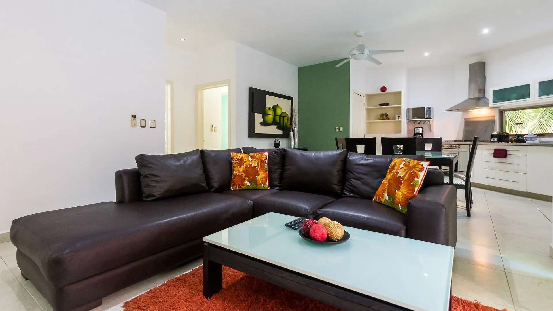 Capri By Cocobr Apartment Playa del Carmen
