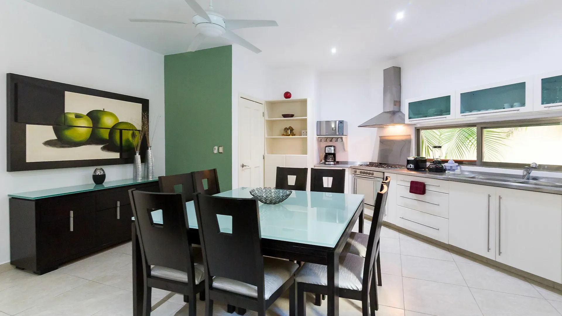 Capri By Cocobr Apartment Playa del Carmen