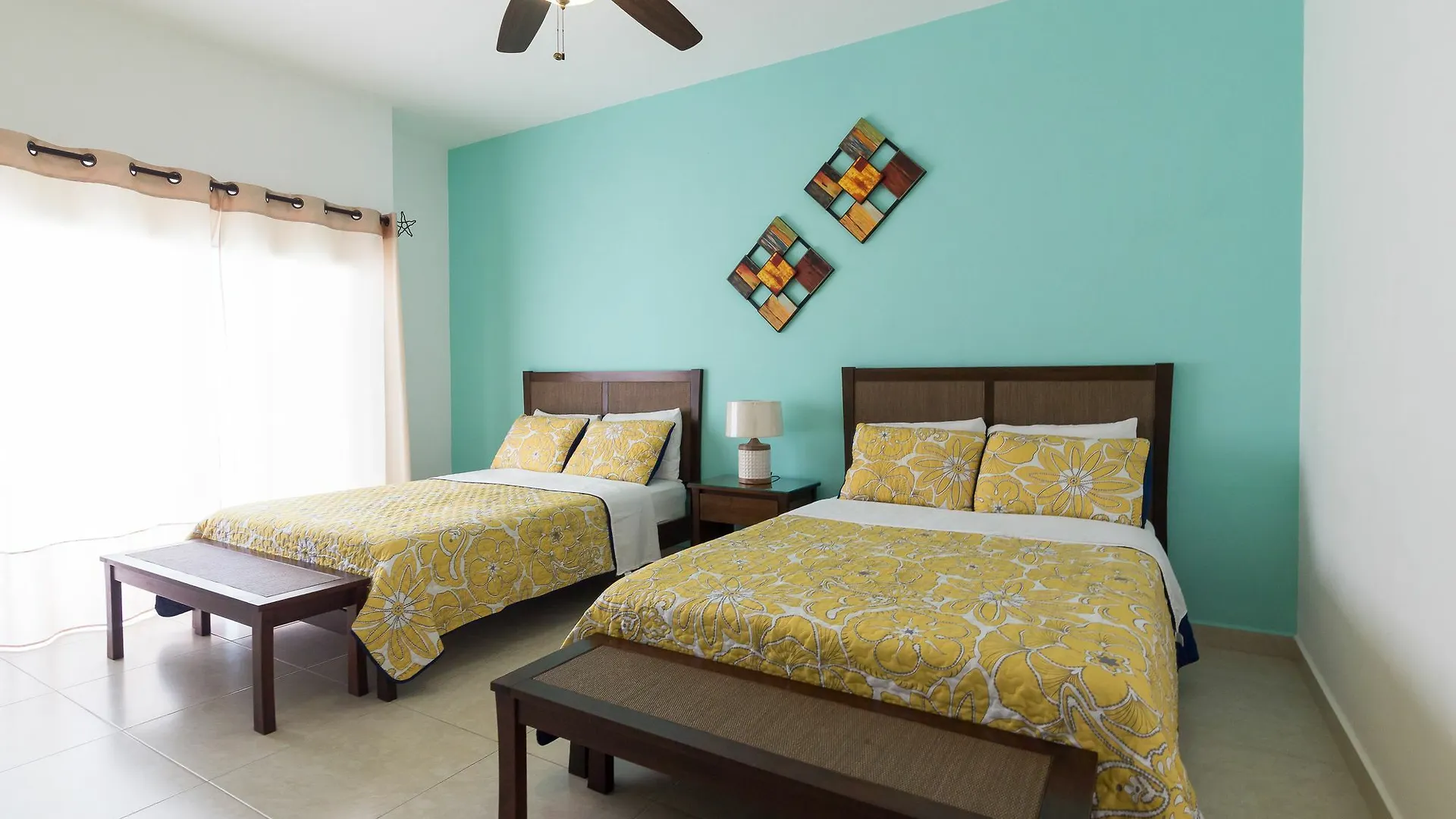 Capri By Cocobr Apartment Playa del Carmen Mexico
