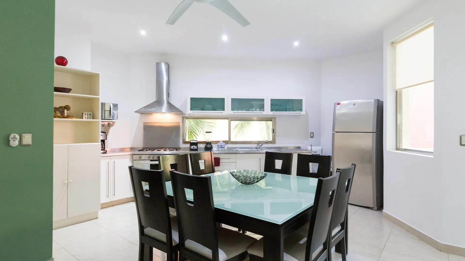 Capri By Cocobr Apartment Playa del Carmen