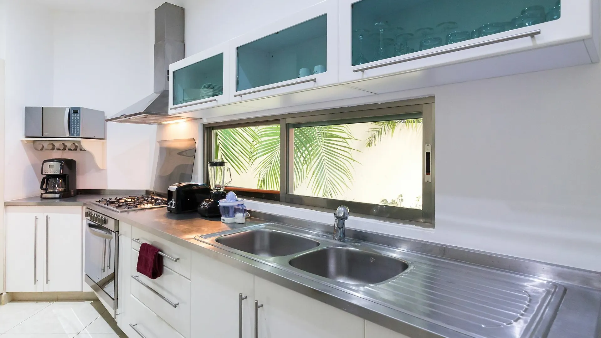 Capri By Cocobr Apartment Playa del Carmen