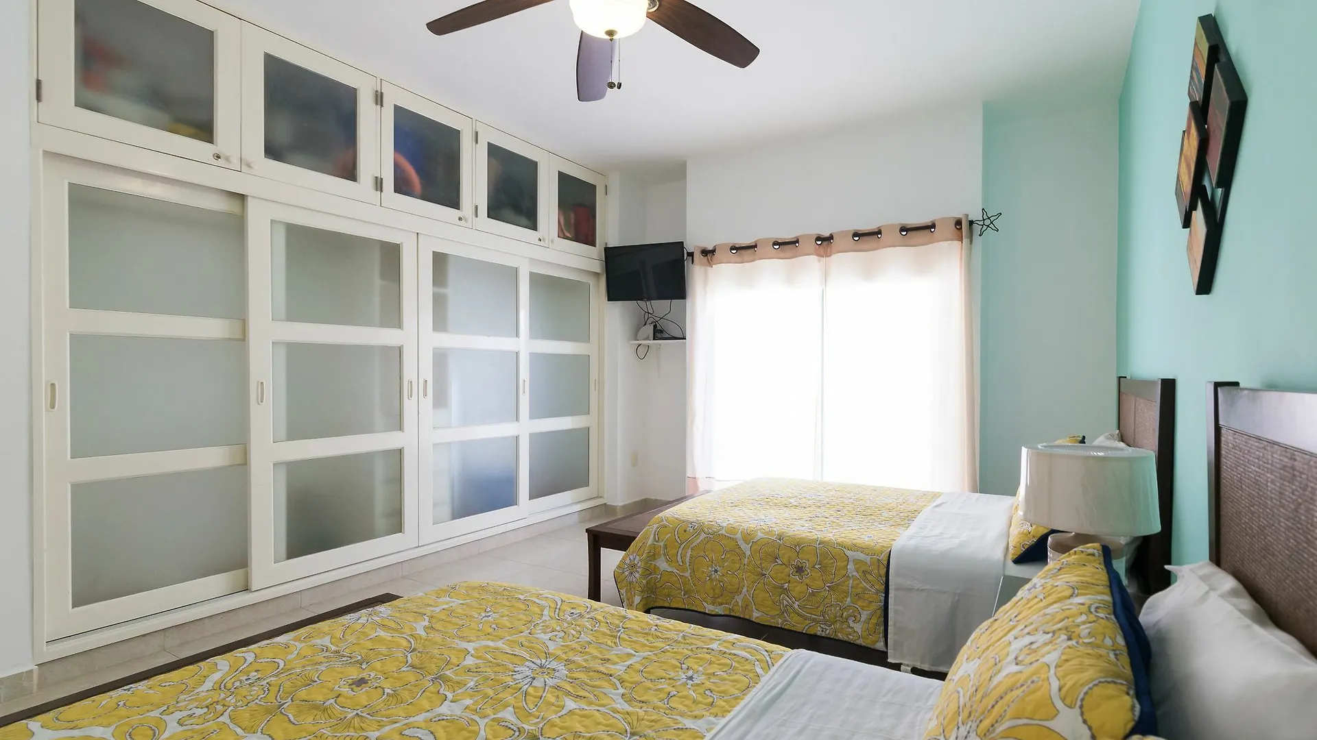 Capri By Cocobr Apartment Playa del Carmen