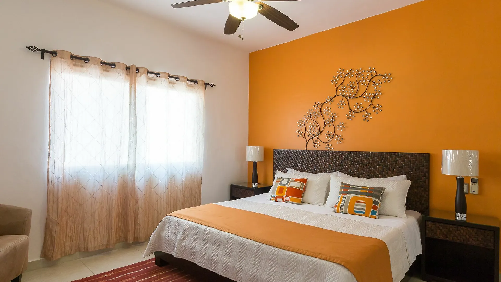 Capri By Cocobr Apartment Playa del Carmen 0*,  Mexico