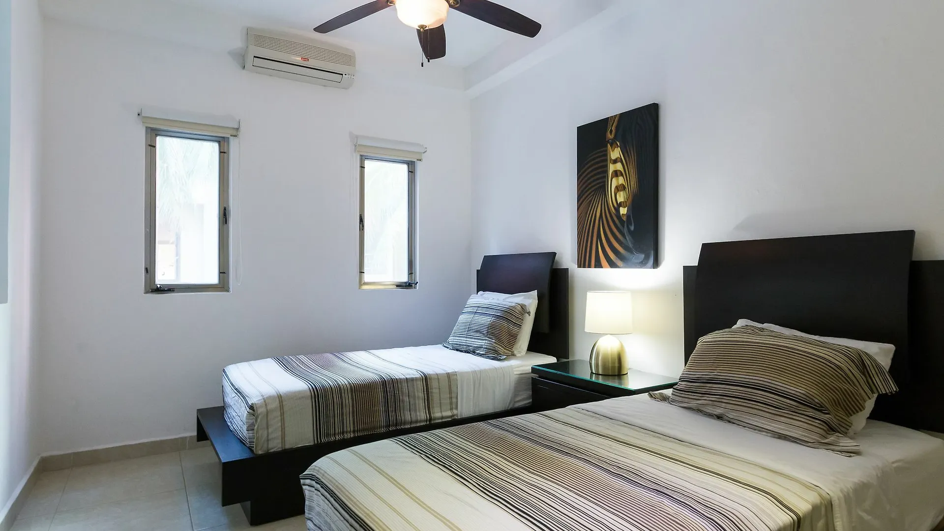 Capri By Cocobr Apartment Playa del Carmen