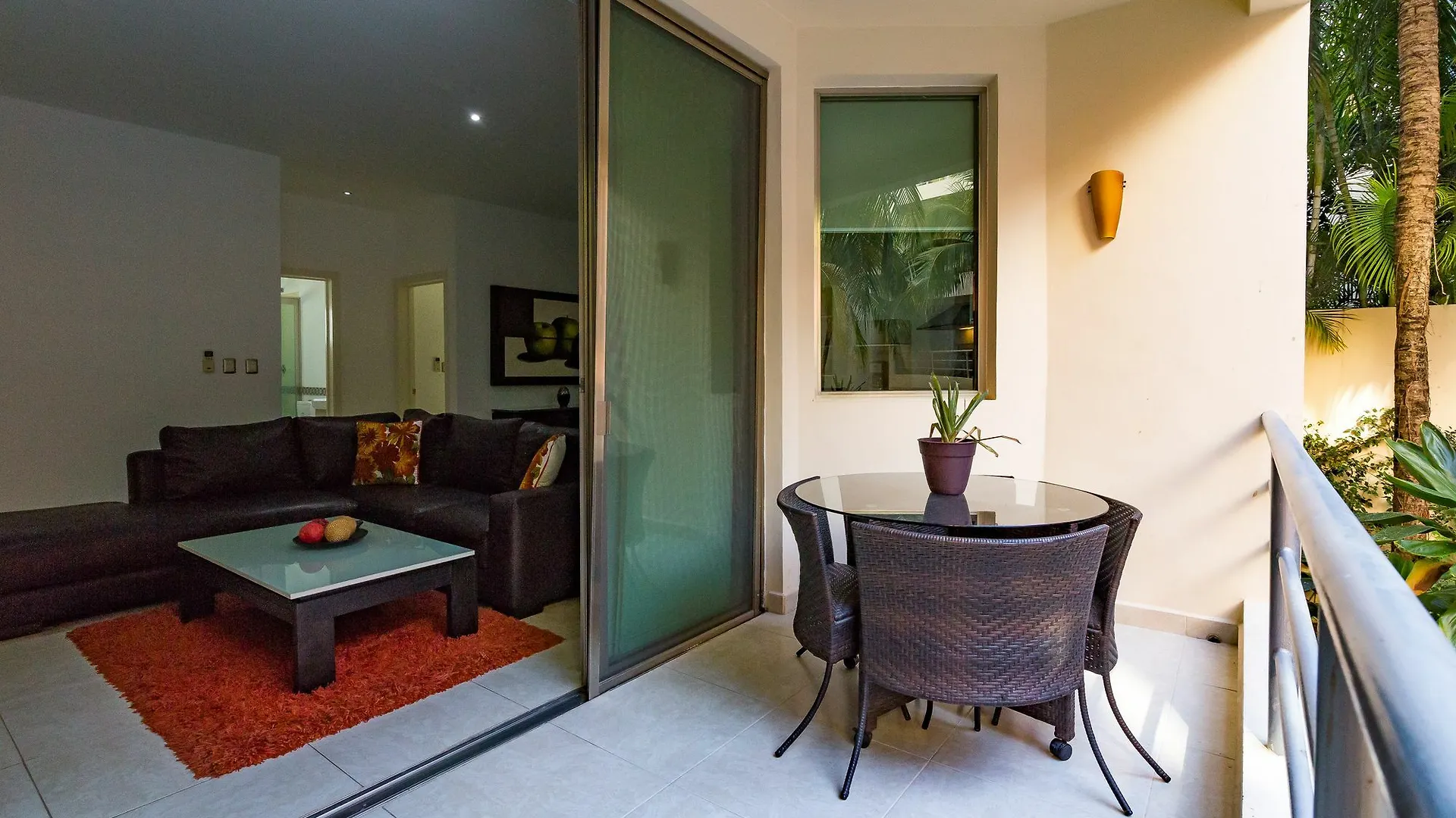 Capri By Cocobr Apartment Playa del Carmen Mexico