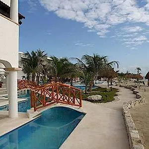 5* Hotel Hidden Au Naturel Gourmet Inclusive By Karisma Adults-only