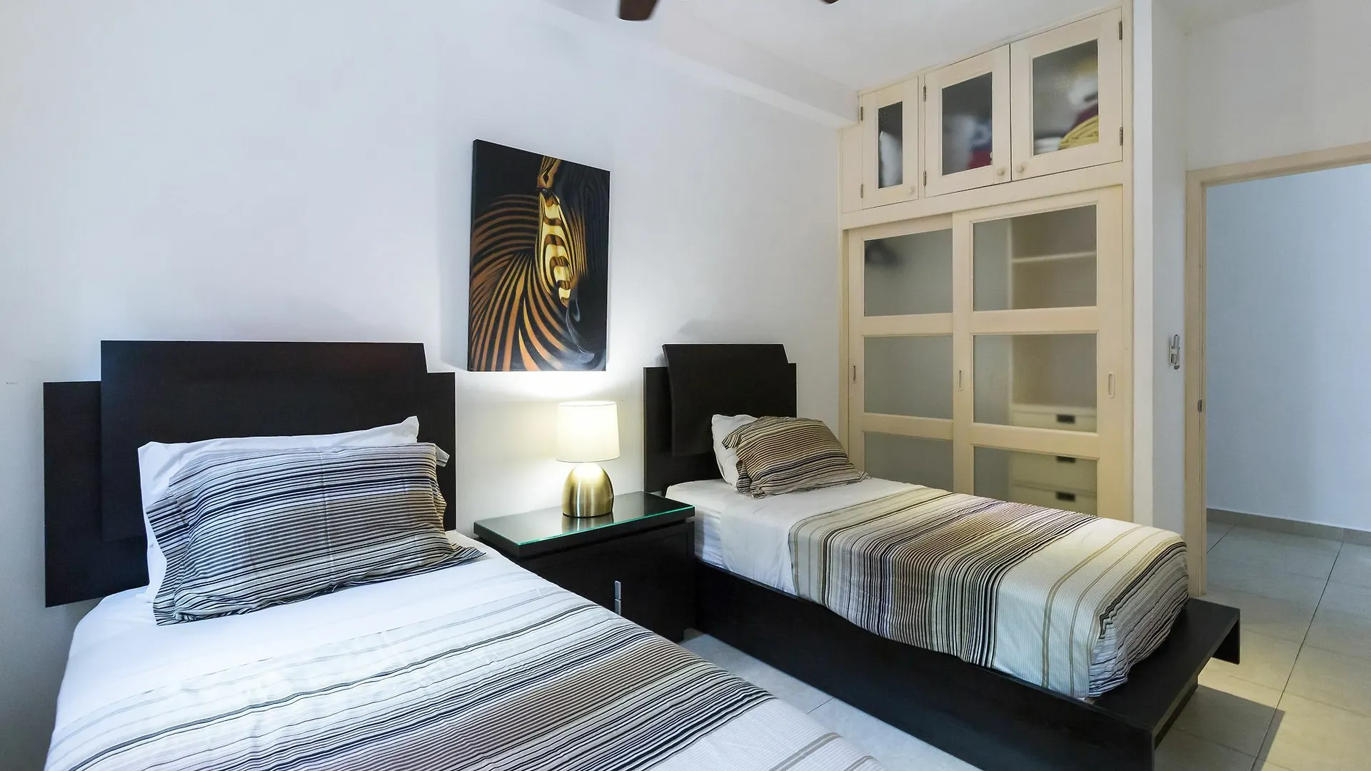 Capri By Cocobr Appartement Playa del Carmen