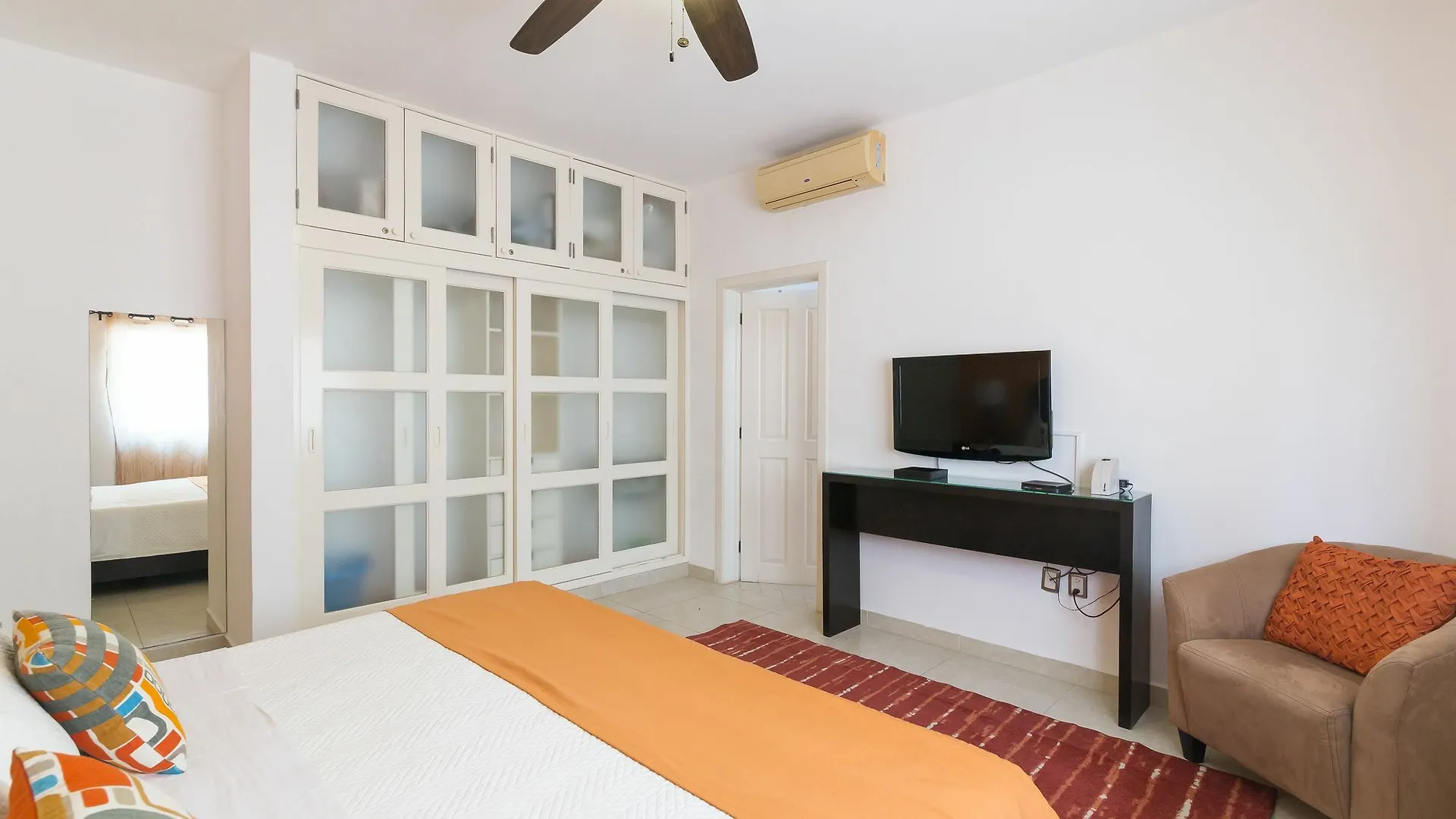 Capri By Cocobr Appartement Playa del Carmen